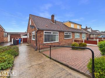 Huyton Liverpool, L36, North East Wales, Midlands