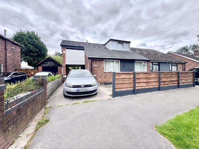 3 bedroom bungalow for sale