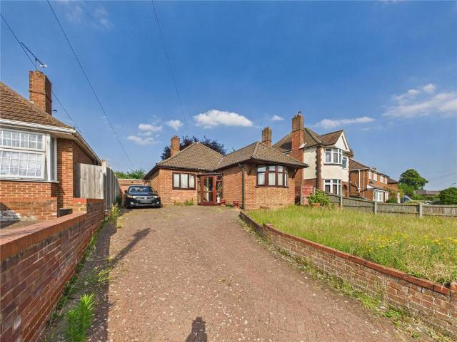 3 bedroom bungalow for sale