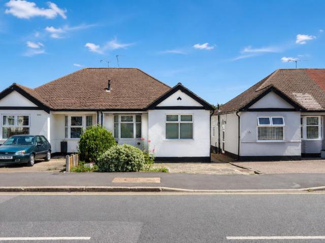 3 bedroom bungalow for sale