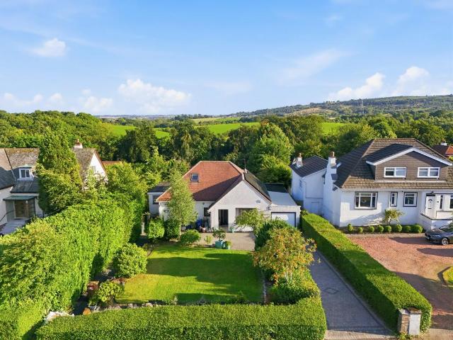 3 bedroom bungalow for sale