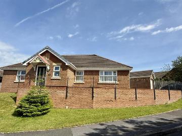 3 bedroom bungalow for sale