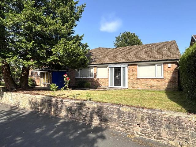 3 bedroom bungalow for sale