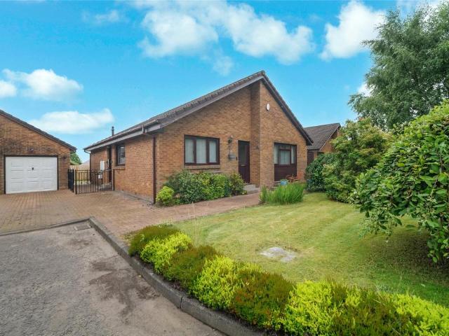 3 bedroom bungalow for sale