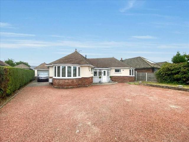 3 bedroom bungalow for sale
