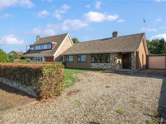3 bedroom bungalow for sale