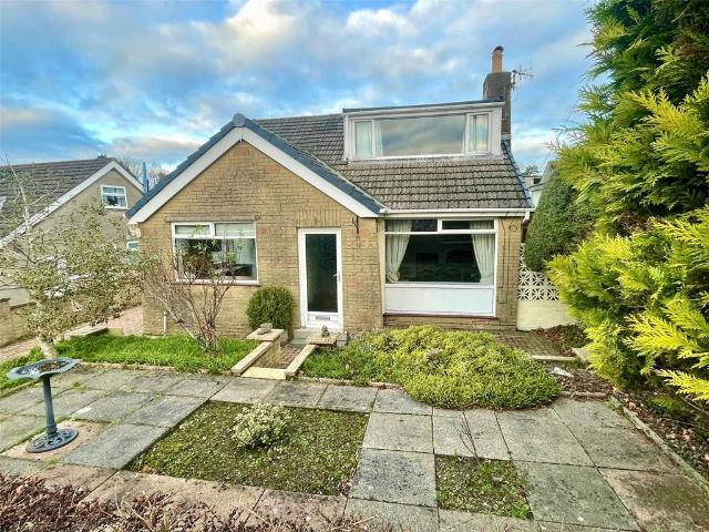 3 bedroom bungalow for sale