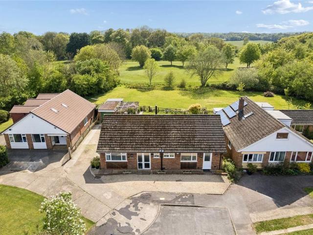 3 bedroom bungalow for sale