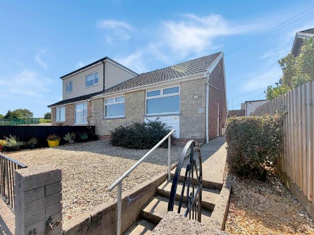 3 bedroom bungalow for sale
