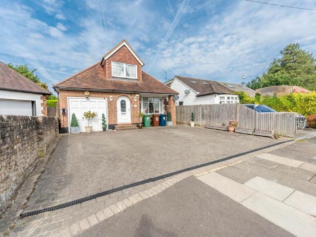 3 bedroom bungalow for sale