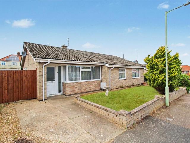 3 bedroom bungalow for sale