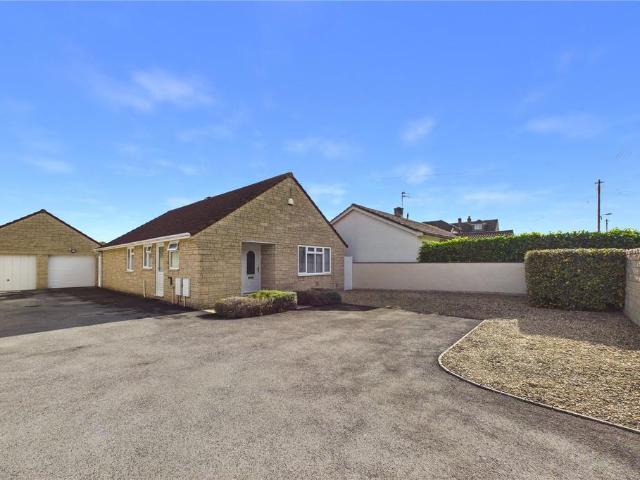 3 bedroom bungalow for sale