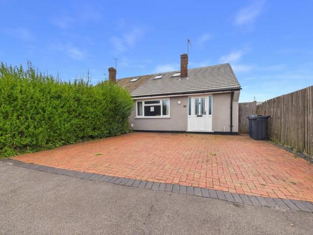 3 bedroom bungalow for sale