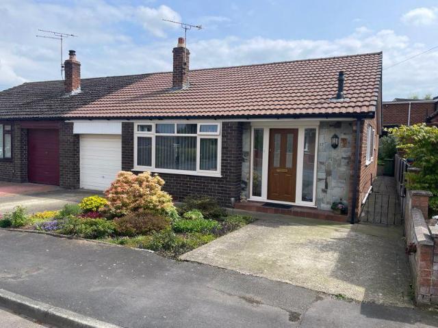 3 bedroom bungalow for sale