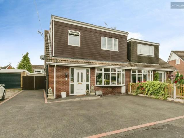 3 bedroom bungalow for sale