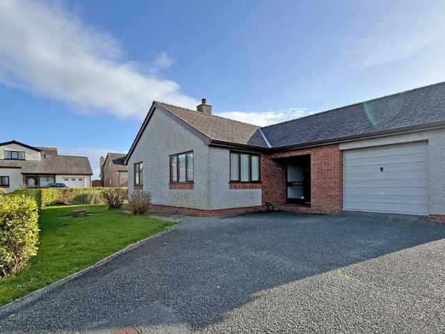 3 bedroom bungalow for sale
