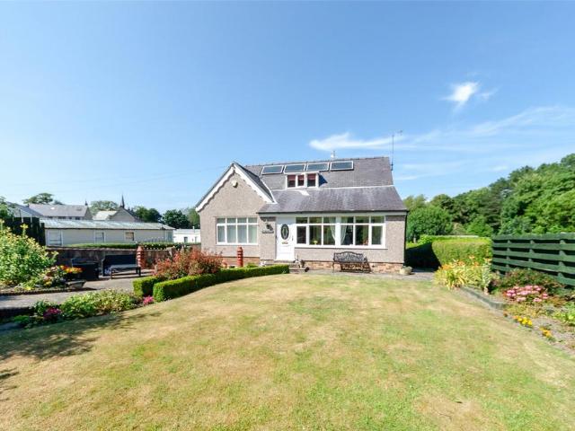 3 bedroom bungalow for sale