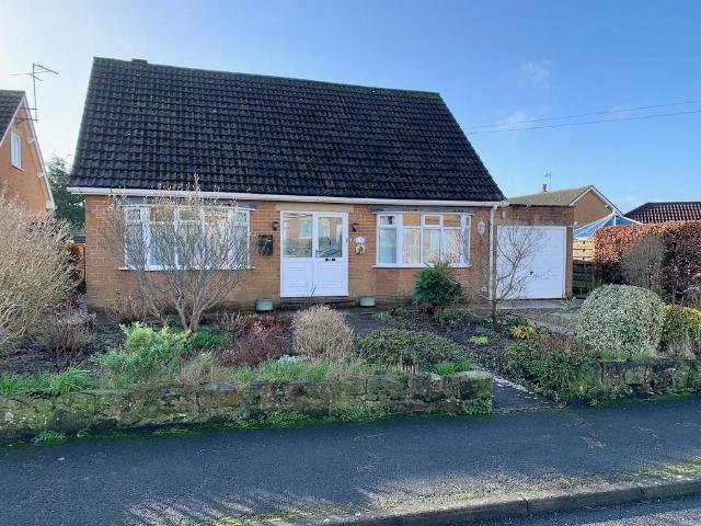 3 bedroom bungalow for sale