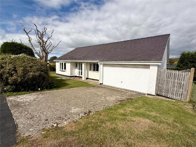 3 bedroom bungalow for sale