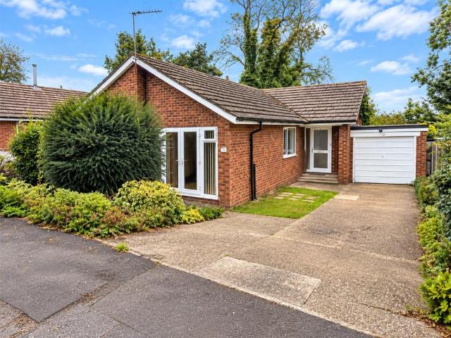 3 bedroom bungalow for sale