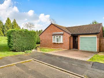 3 bedroom bungalow for sale