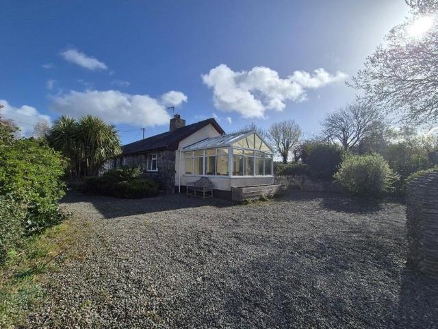 3 bedroom bungalow for sale
