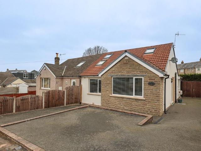3 bedroom bungalow for sale