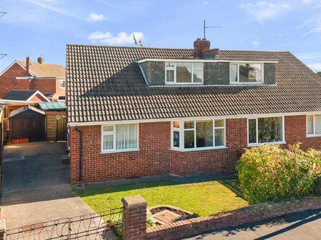 3 bedroom bungalow for sale