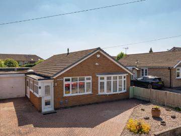 3 bedroom bungalow for sale