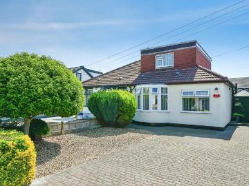 3 bedroom bungalow for sale
