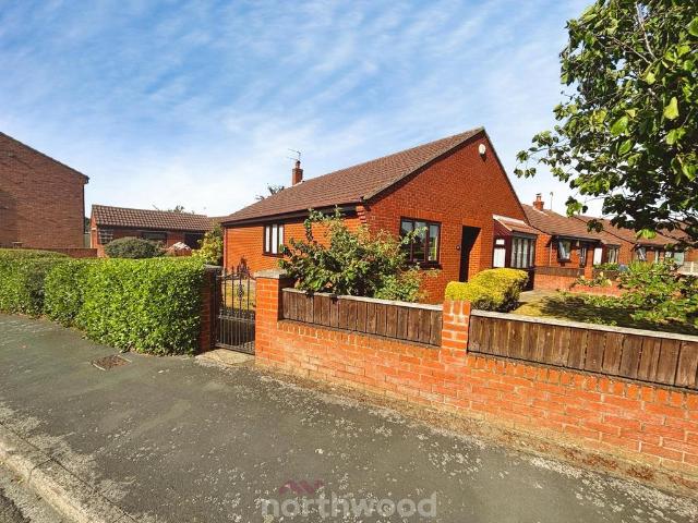 3 bedroom bungalow for sale
