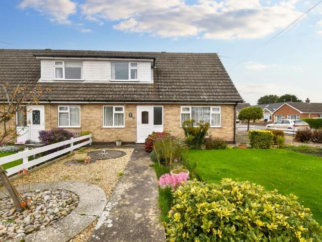3 bedroom bungalow for sale