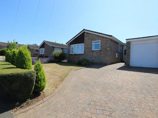 3 bedroom bungalow for sale