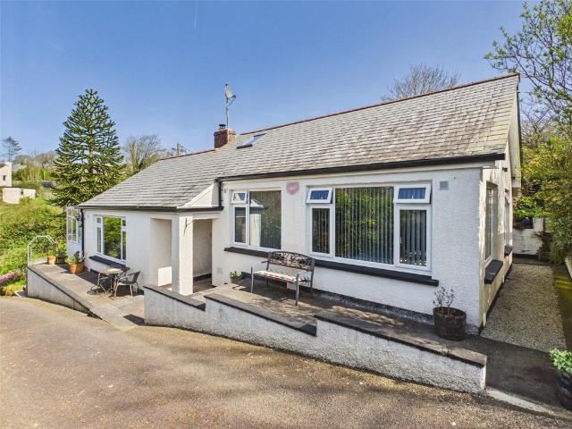 3 bedroom bungalow for sale