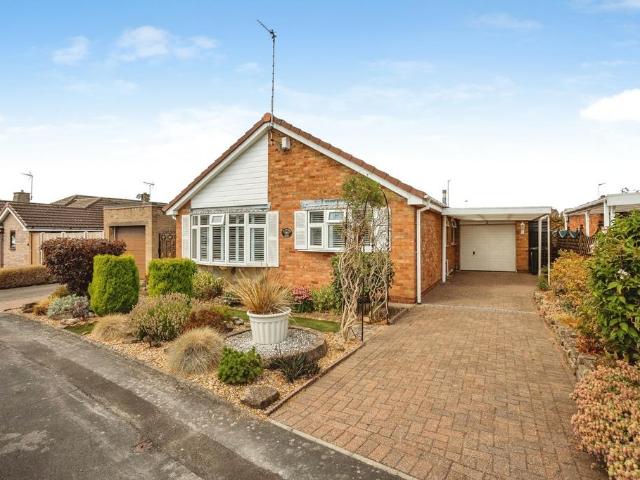 3 bedroom bungalow for sale