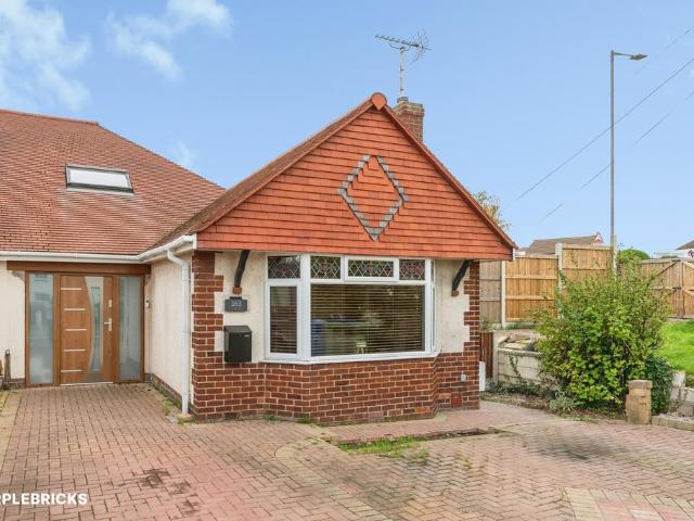 3 bedroom bungalow for sale