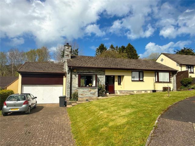 3 bedroom bungalow for sale