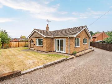 3 bedroom bungalow for sale