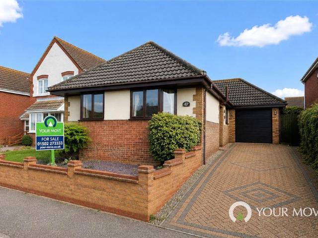 3 bedroom bungalow for sale