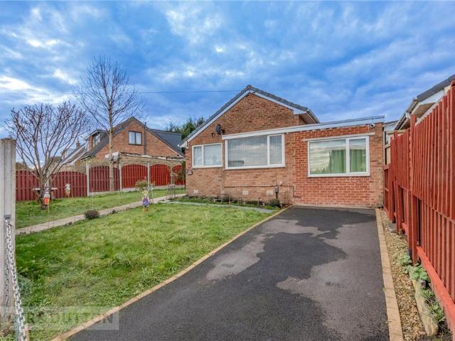 3 bedroom bungalow for sale