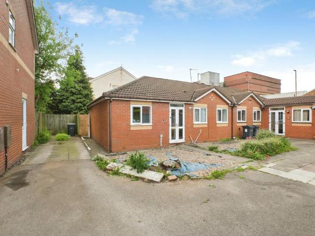 3 bedroom bungalow for sale