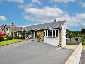 3 bedroom bungalow for sale