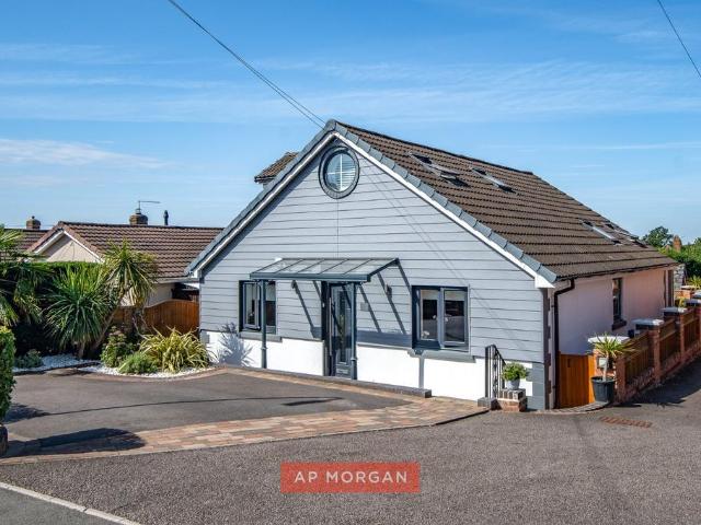 3 bedroom bungalow for sale