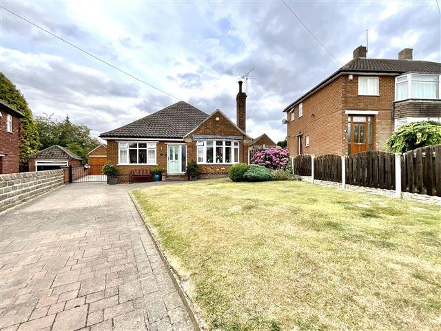 3 bedroom bungalow for sale