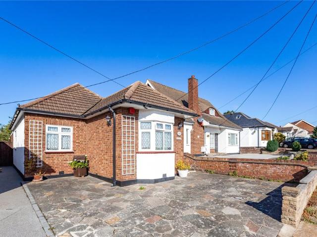 3 bedroom bungalow for sale
