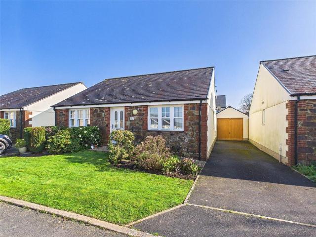 3 bedroom bungalow for sale