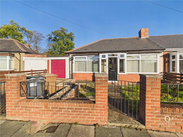 3 bedroom bungalow for sale