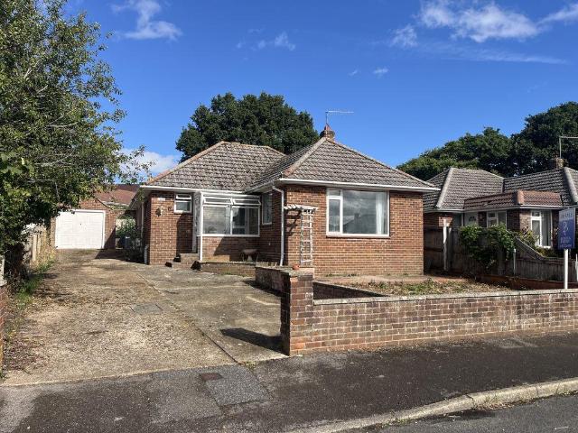 3 bedroom bungalow for sale