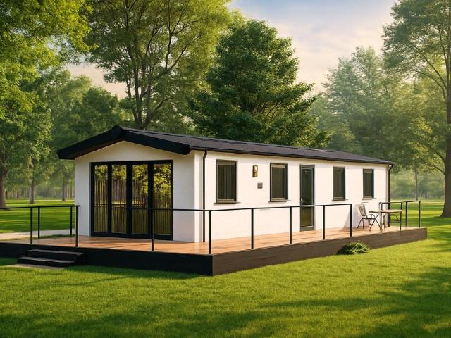 3 bedroom bungalow for sale
