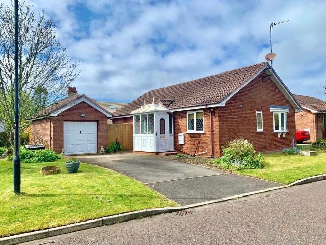 3 bedroom bungalow for sale